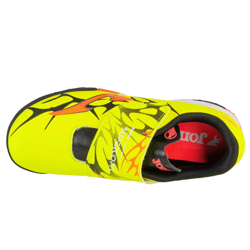 Scarpe bambino Super Copa TFV