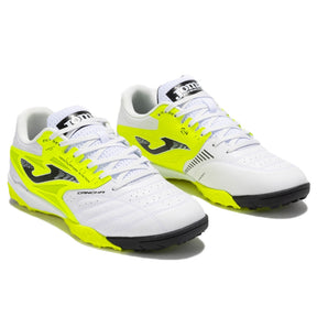 Scarpe Da Calcio Joma Score 2301 AG - Uomo, Taglia 42, Nero, Ecopelle E Sintetico - Foto 3