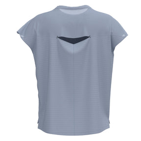 T-Shirt donna Ranking