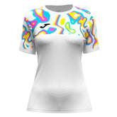 T-Shirt donna Tournament Capsule