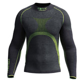 Maglia uomo Cut Resistant I-Protect