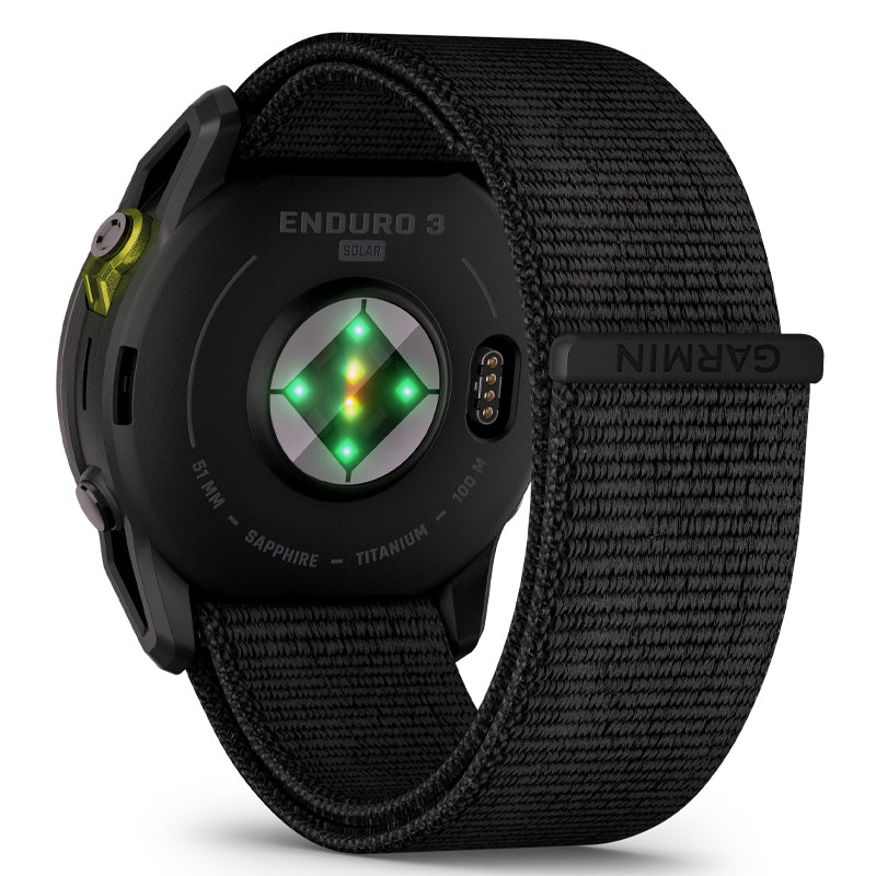 Orologio Enduro 3