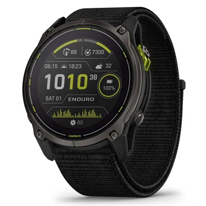 Orologio Enduro 3