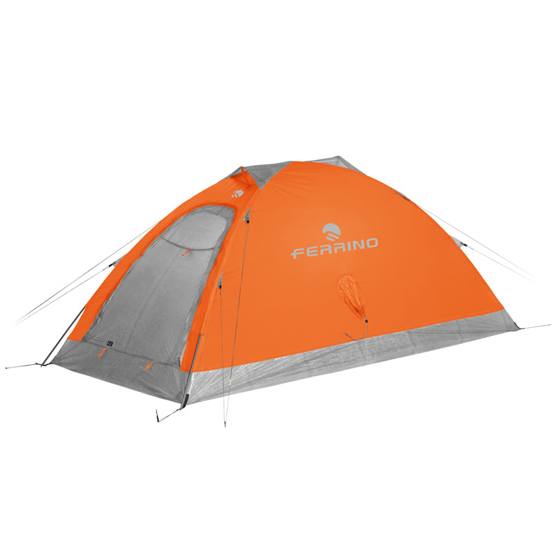 Tenda Extreme 2