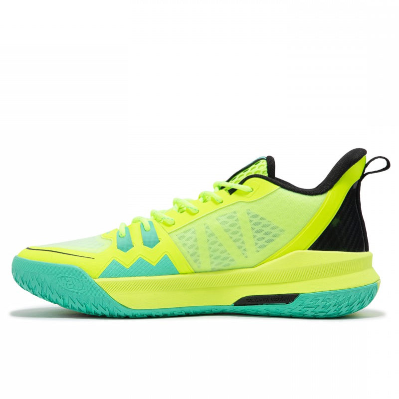 Scarpe uomo Burning Force 4.0 Light Up