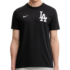 T-shirt uomo Los Angeles Dodgers