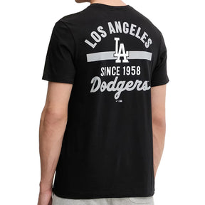T-shirt uomo Los Angeles Dodgers