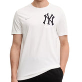 T-shirt uomo New York Yankees