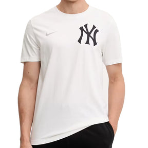 T-shirt uomo New York Yankees