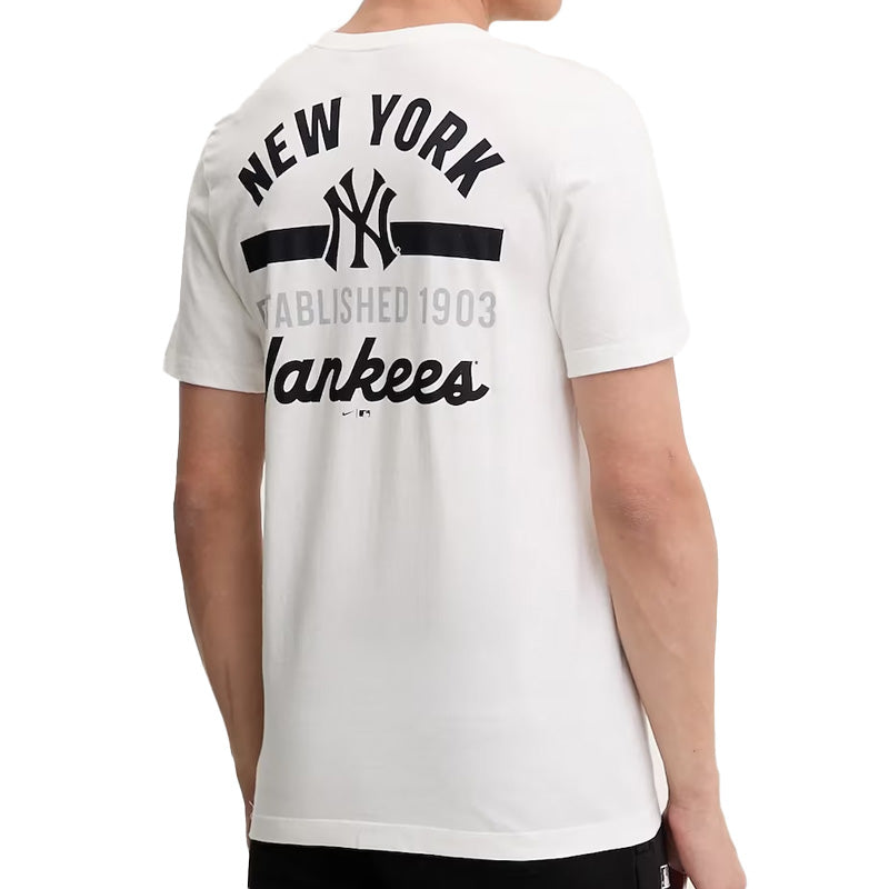 T-shirt uomo New York Yankees