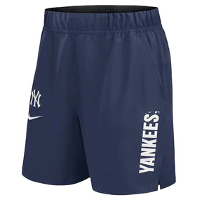 Pantaloncino uomo New York Yankees