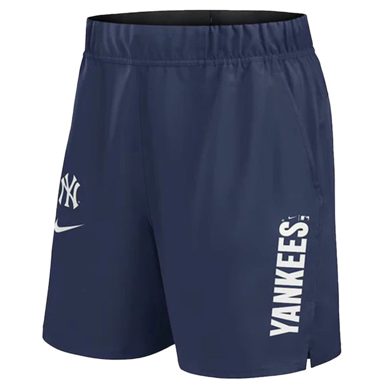 Pantaloncino uomo New York Yankees