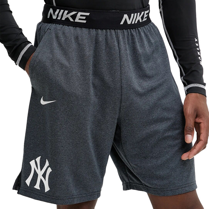 Pantaloncino uomo New York Yankees