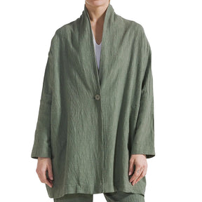 Giacca donna Oversize Tweed