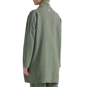 Giacca donna Oversize Tweed