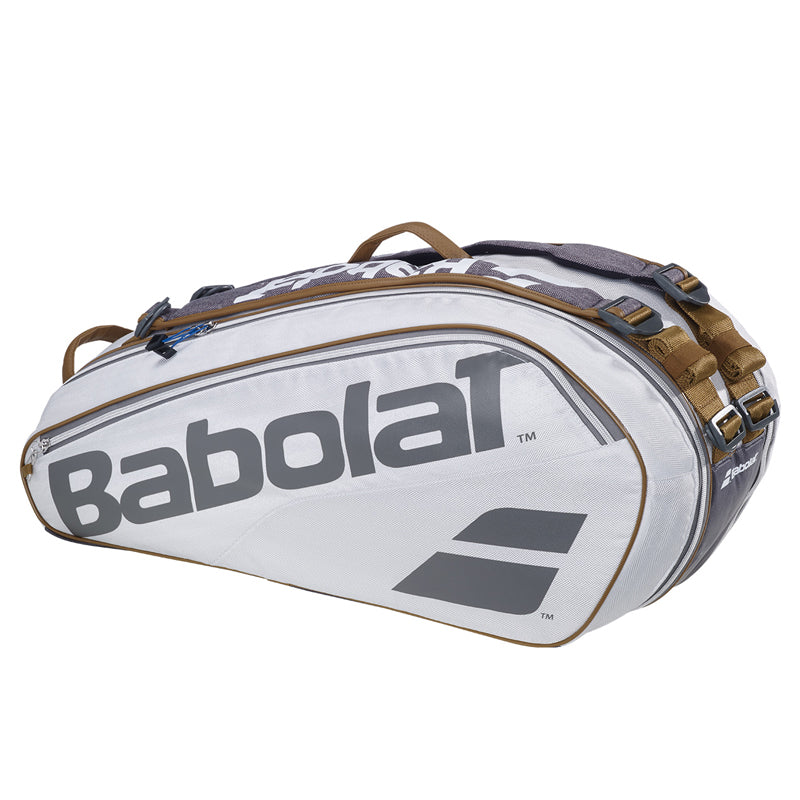 Borsa RH6 Pure Wimbledon