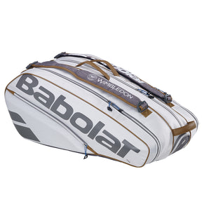 Borsa RH9 Pure Wimbledon