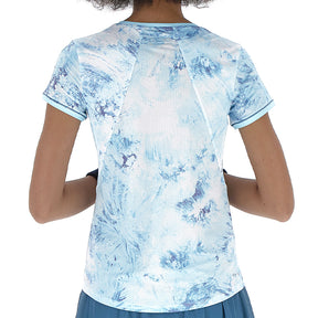 T-Shirt donna Tornei