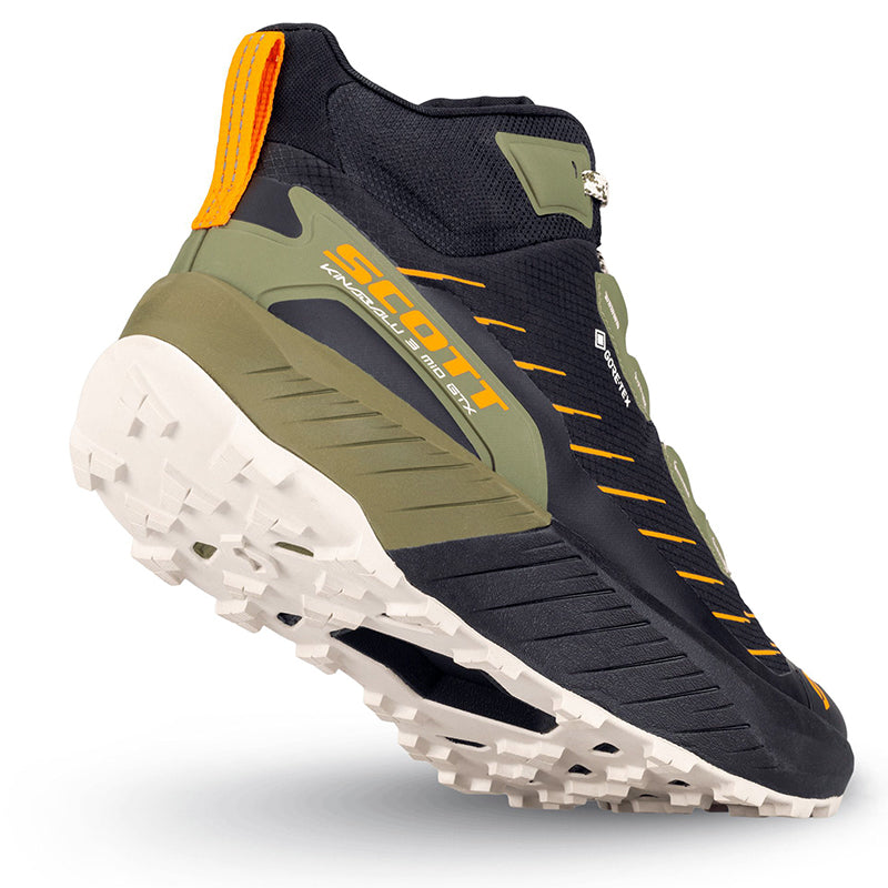 Scarpe uomo Kinabalu 3 mid GTX