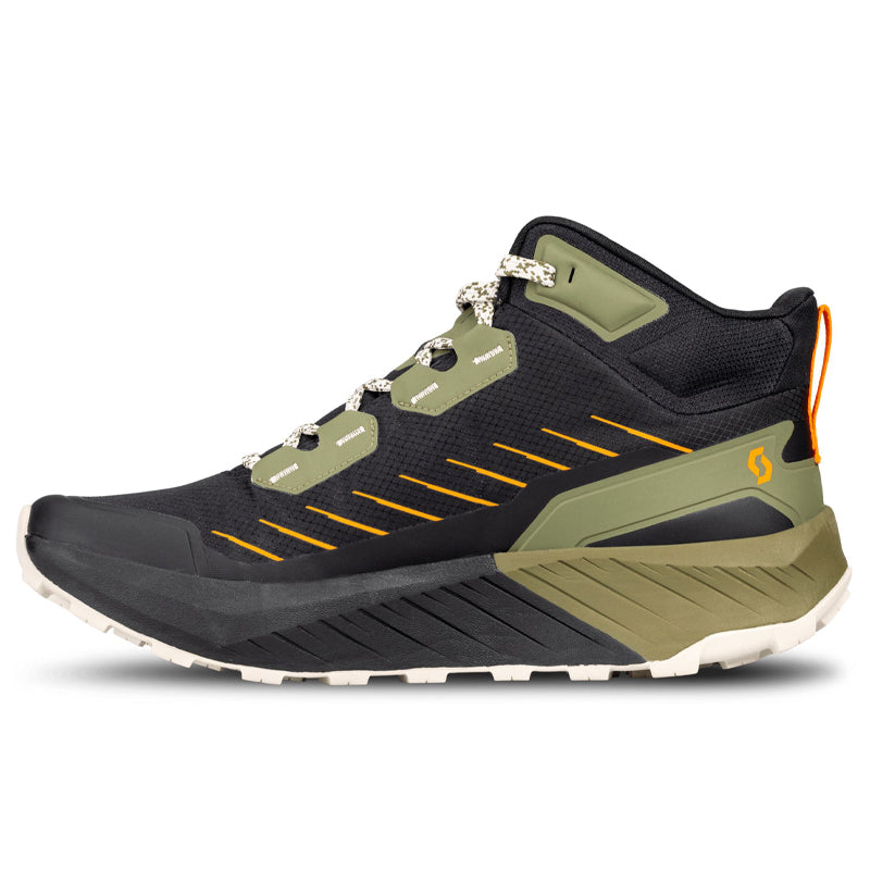 Scarpe uomo Kinabalu 3 mid GTX