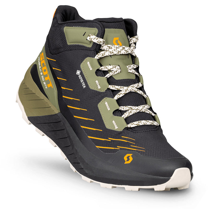 Scarpe uomo Kinabalu 3 mid GTX