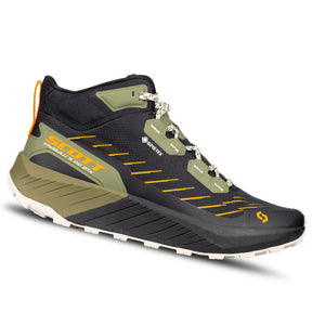 Scarpe uomo Kinabalu 3 mid GTX