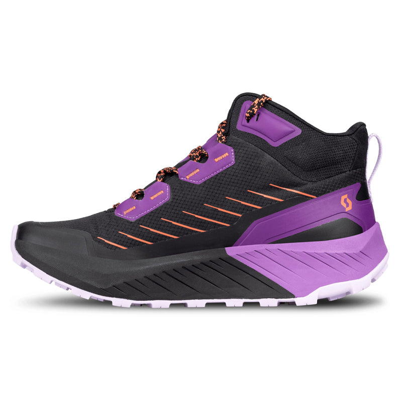 Scarpe donna Kinabalu 3 mid GTX