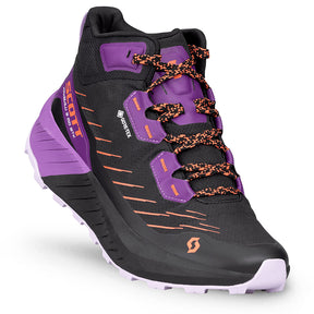 Scarpe donna Kinabalu 3 mid GTX