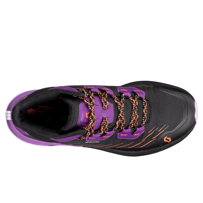 Scarpe donna Kinabalu 3 mid GTX