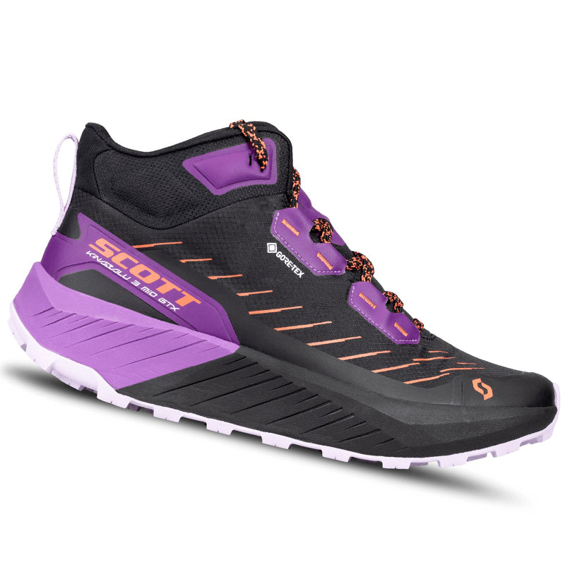 Scarpe donna Kinabalu 3 mid GTX