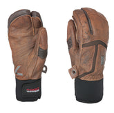 Guanti uomo Trigger Off Piste Leather