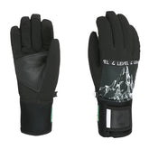 Guanti bambino Comet