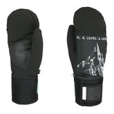 Guanti Moffole bambino Comet