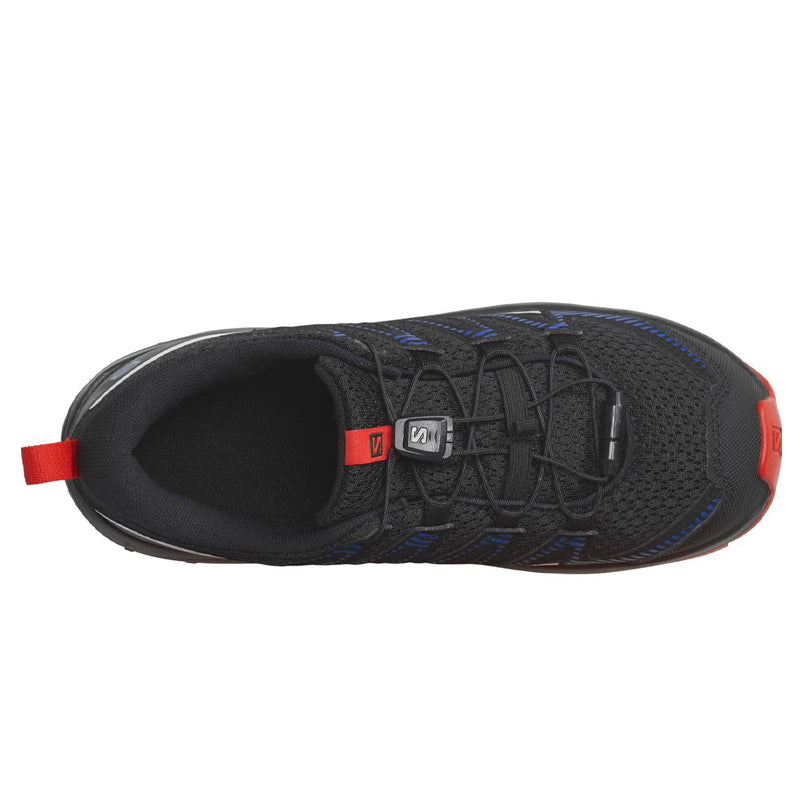 Scarpe bambino XA Pro V8