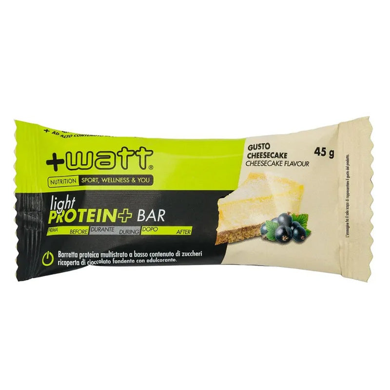 Barretta Light Protein+Bar