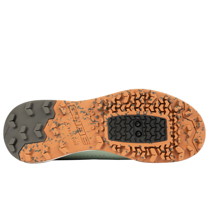 Scarpe uomo OX Pro