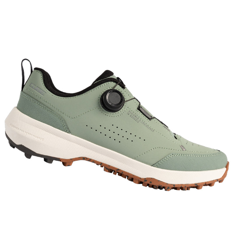 Scarpe uomo OX Pro