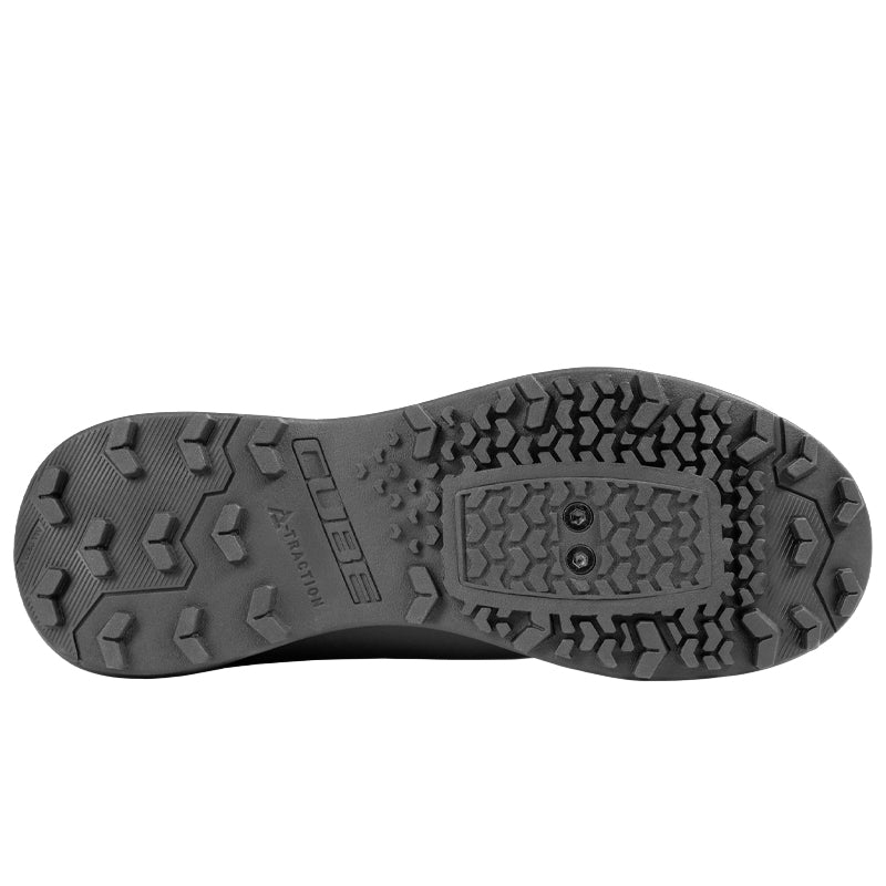Scarpe uomo OX Pro