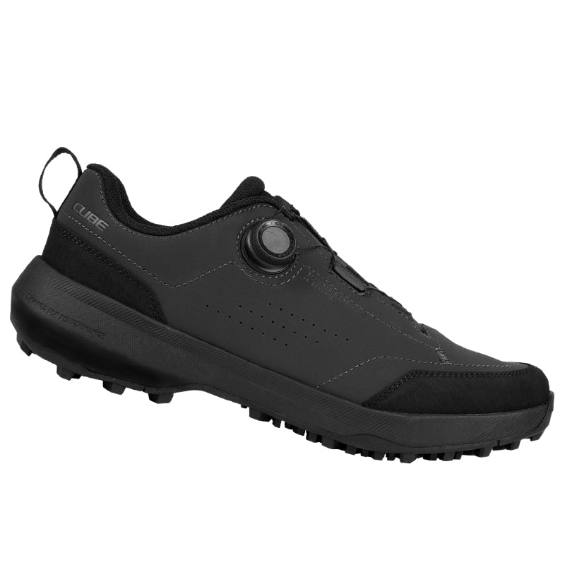 Scarpe uomo OX Pro