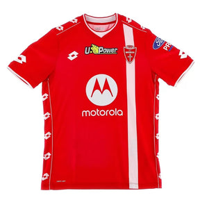 Maglia bambino AC Monza Home 24/25