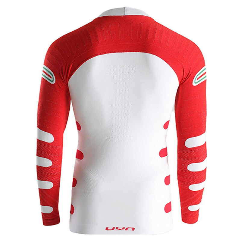 Maglia uomo Ghedina Natyon 3.0