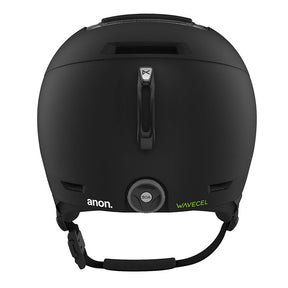 Casco Logan Wavecel