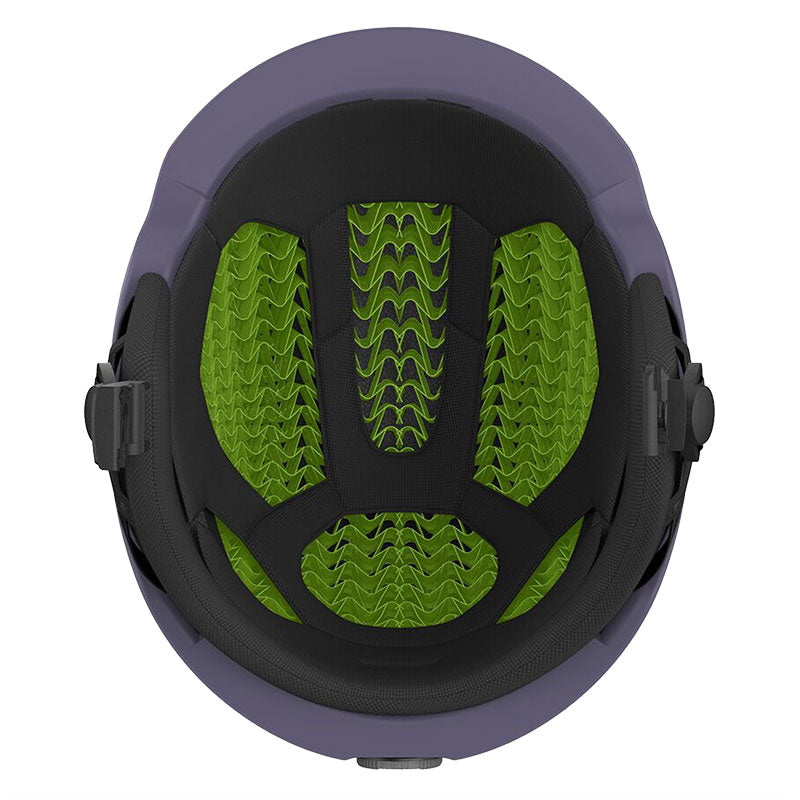 Casco Logan Wavecel