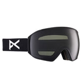 Maschera M4 MFI Toric Polarized S3