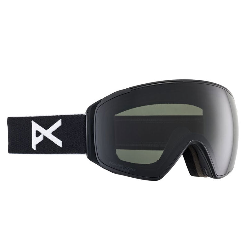 Maschera M4S Toric Polarized S3