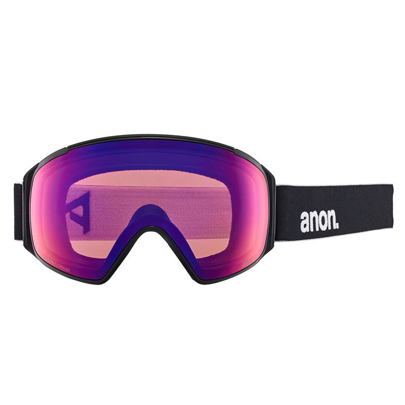 Maschera M4S Toric Polarized S3