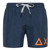 Boxer uomo Solid Big Logo