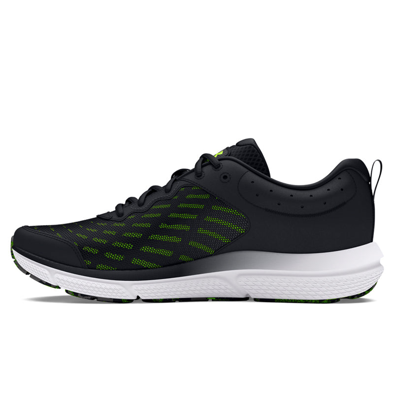 Scarpe uomo UA Charged Assert 10