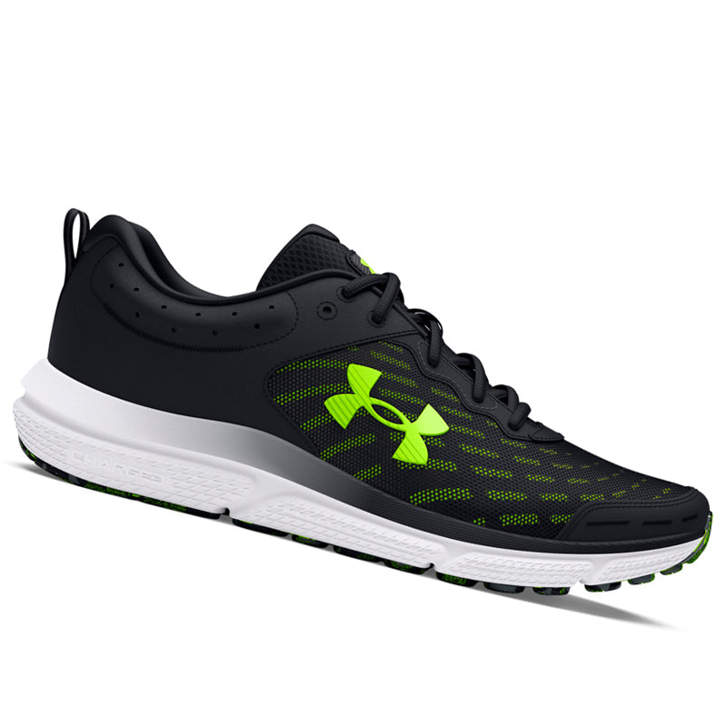 Scarpe uomo UA Charged Assert 10