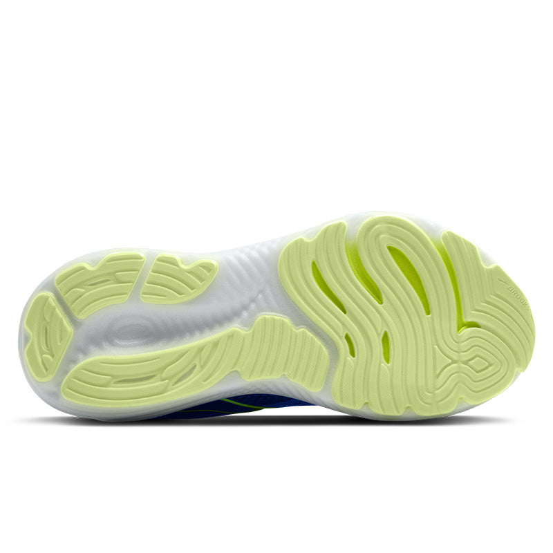 Scarpe uomo Glycerin 22